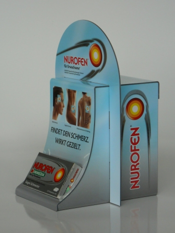 nurofen polska stand naladowy