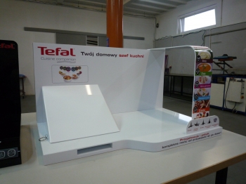 tefal podstawka