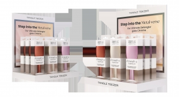 Display na szczotki Tangle Teezer 