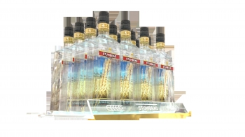 mata ledowa Stumbras 