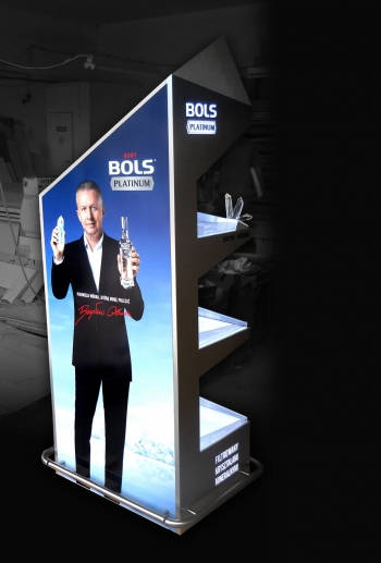 cedc stand bols A