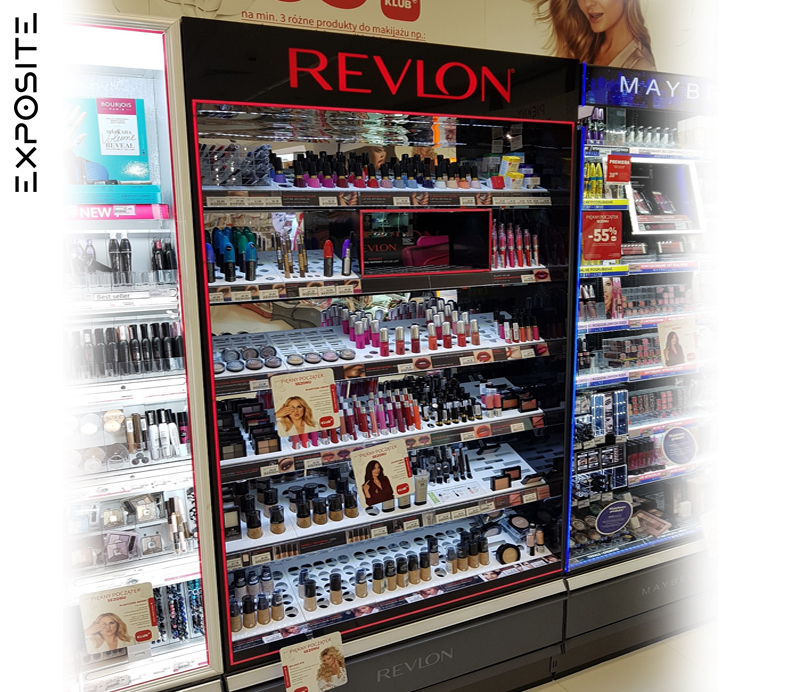 Revlon